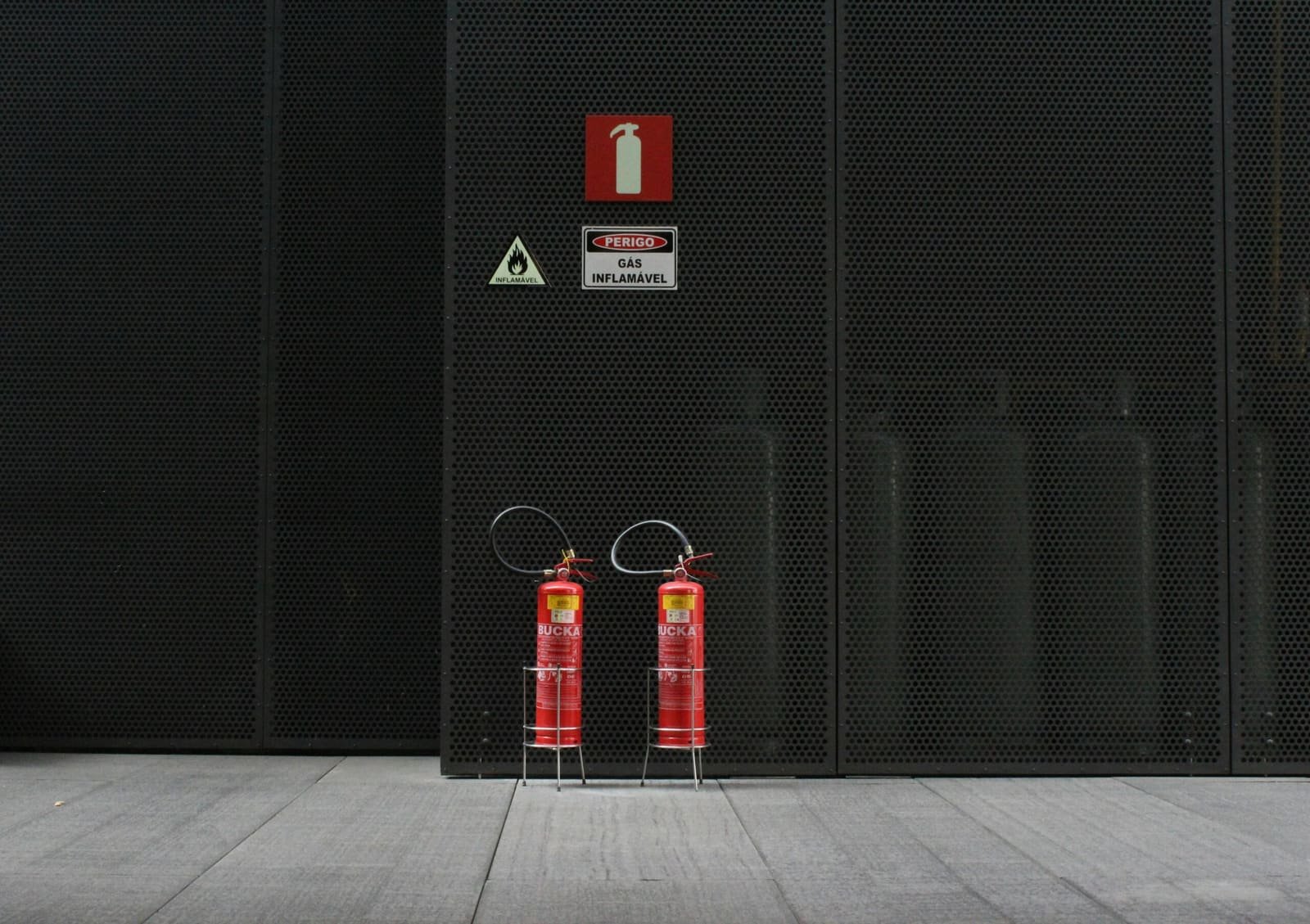 Estabelecimento comercial regularizado e em conformidade
